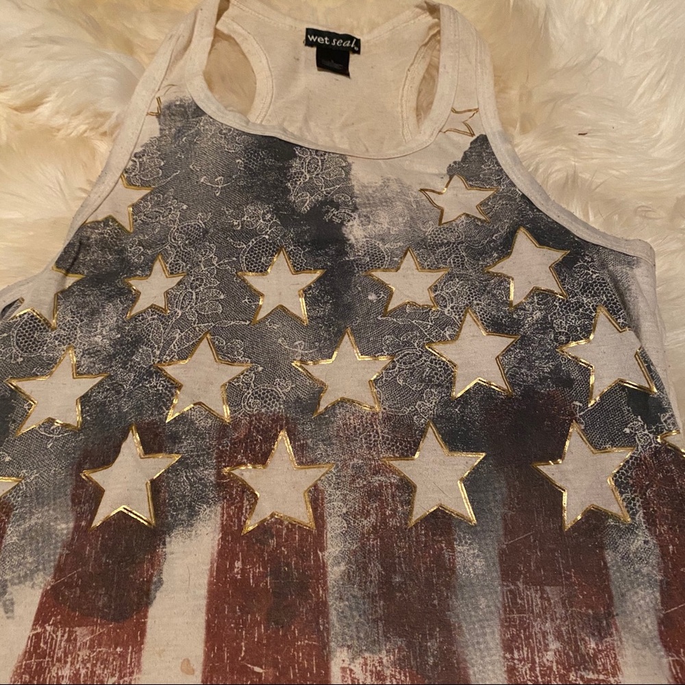 Tank top - Picture 2 of 3